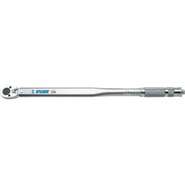 Unior Slipper Torque Wrench