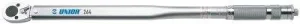 Unior Slipper Torque Wrench