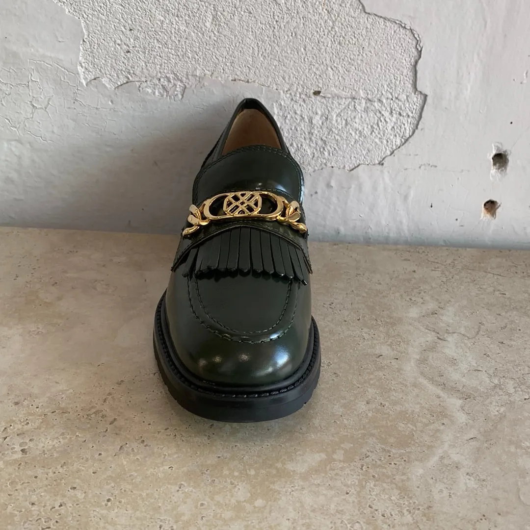 Unisa Elma Verde - LAST PAIR size 42