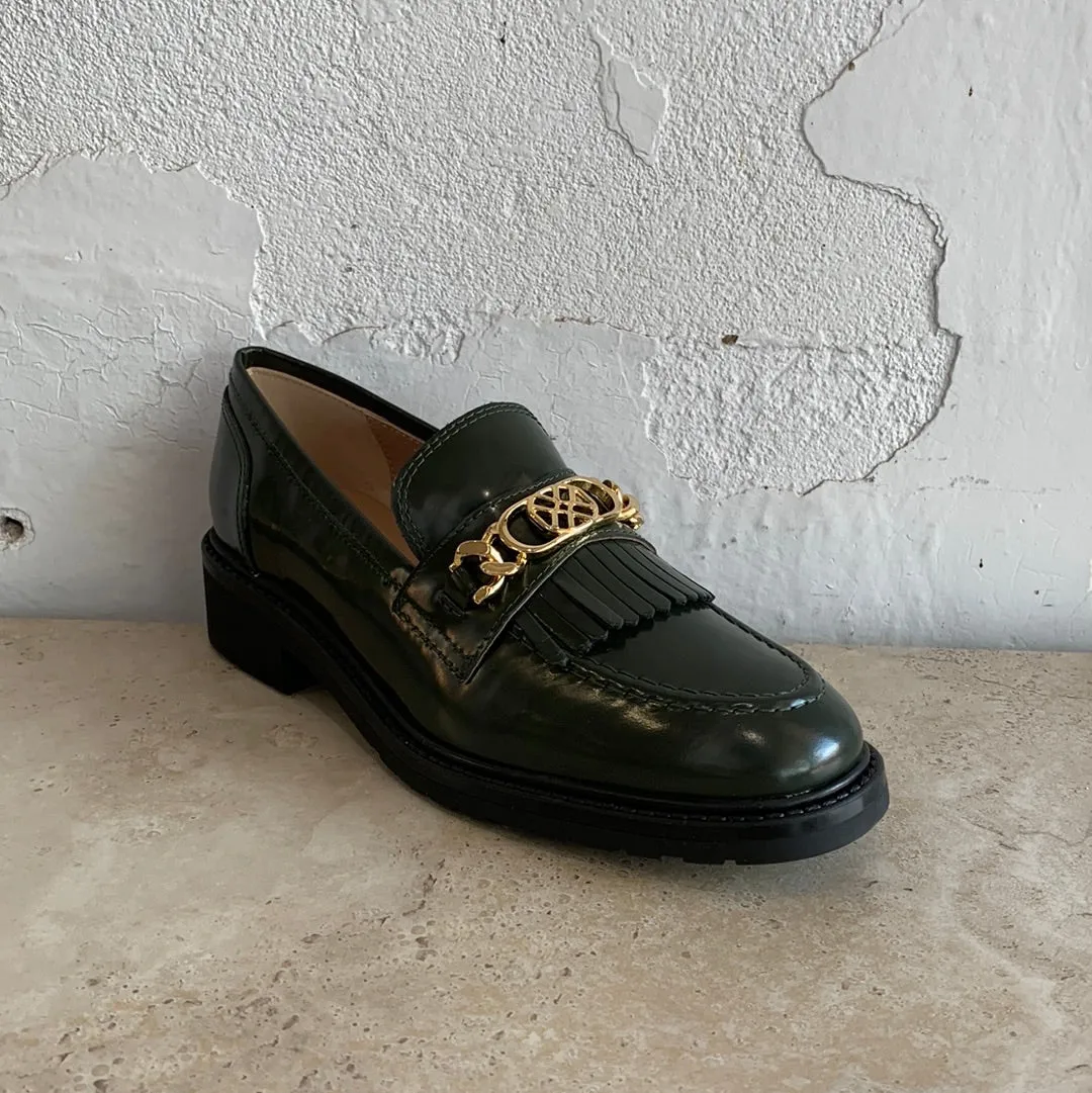 Unisa Elma Verde - LAST PAIR size 42