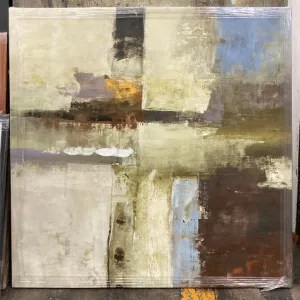 Untitled - Giclee on Stretched Canvas