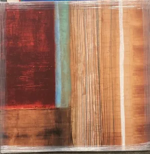 Untitled - Giclee on Stretched Canvas