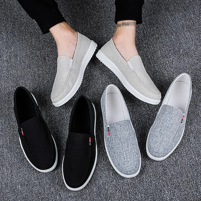 UrbanStride Luxus Loafers für Herren