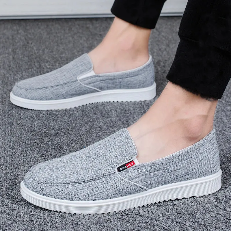 UrbanStride Luxus Loafers für Herren