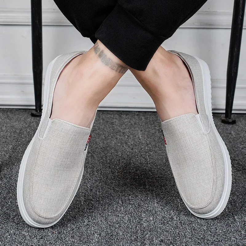 UrbanStride Luxus Loafers für Herren