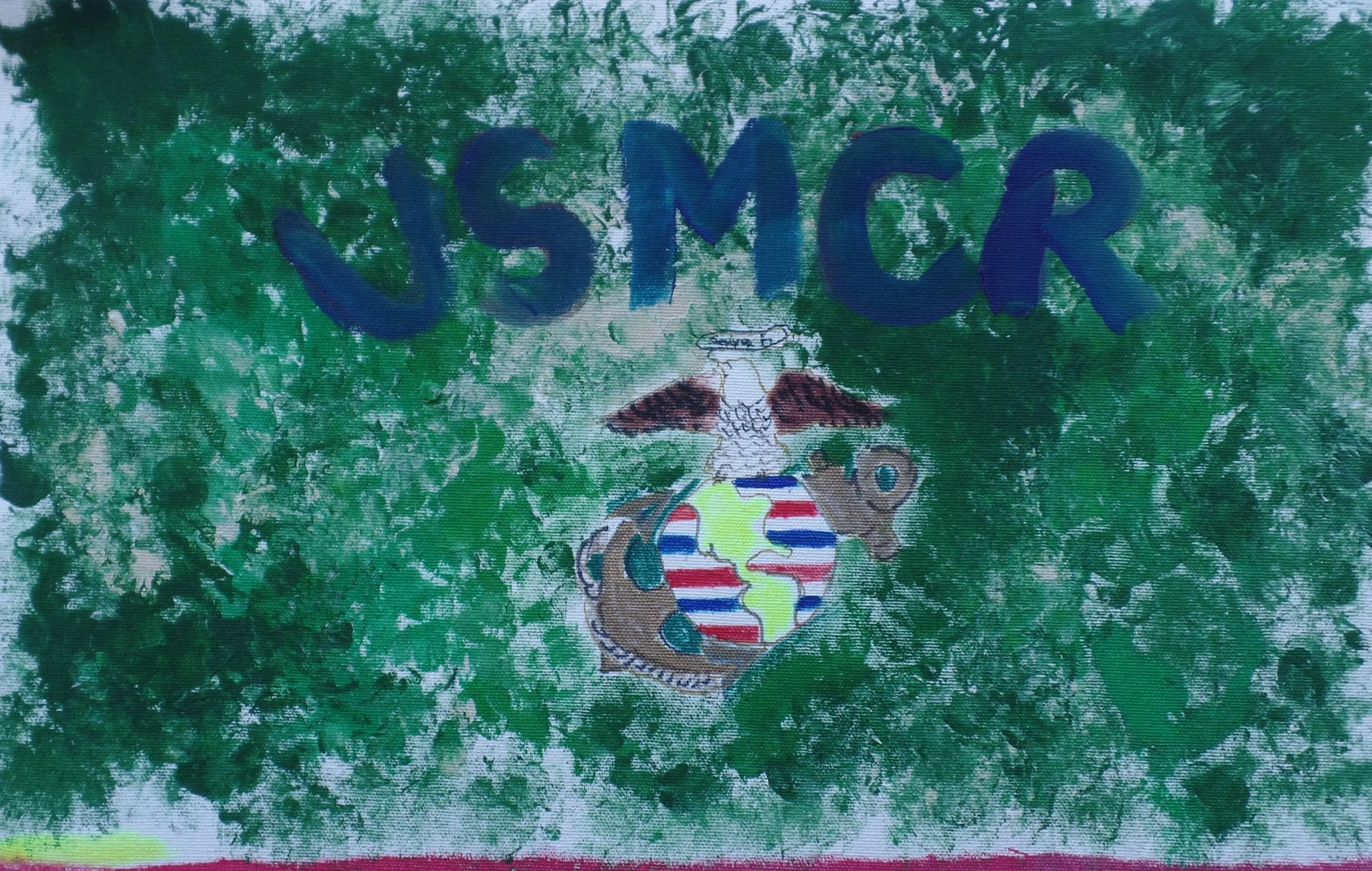 USMCR