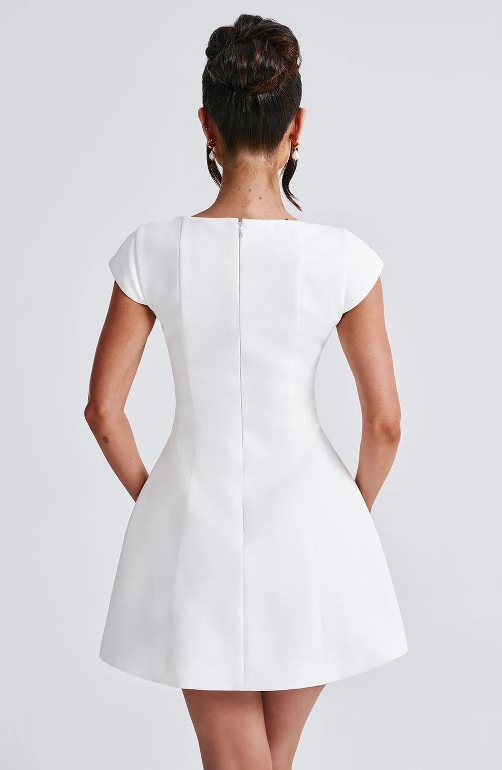 Valentina mini dress