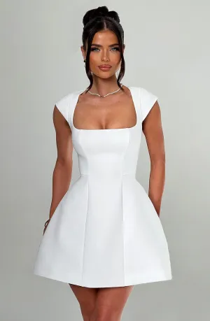 Valentina mini dress