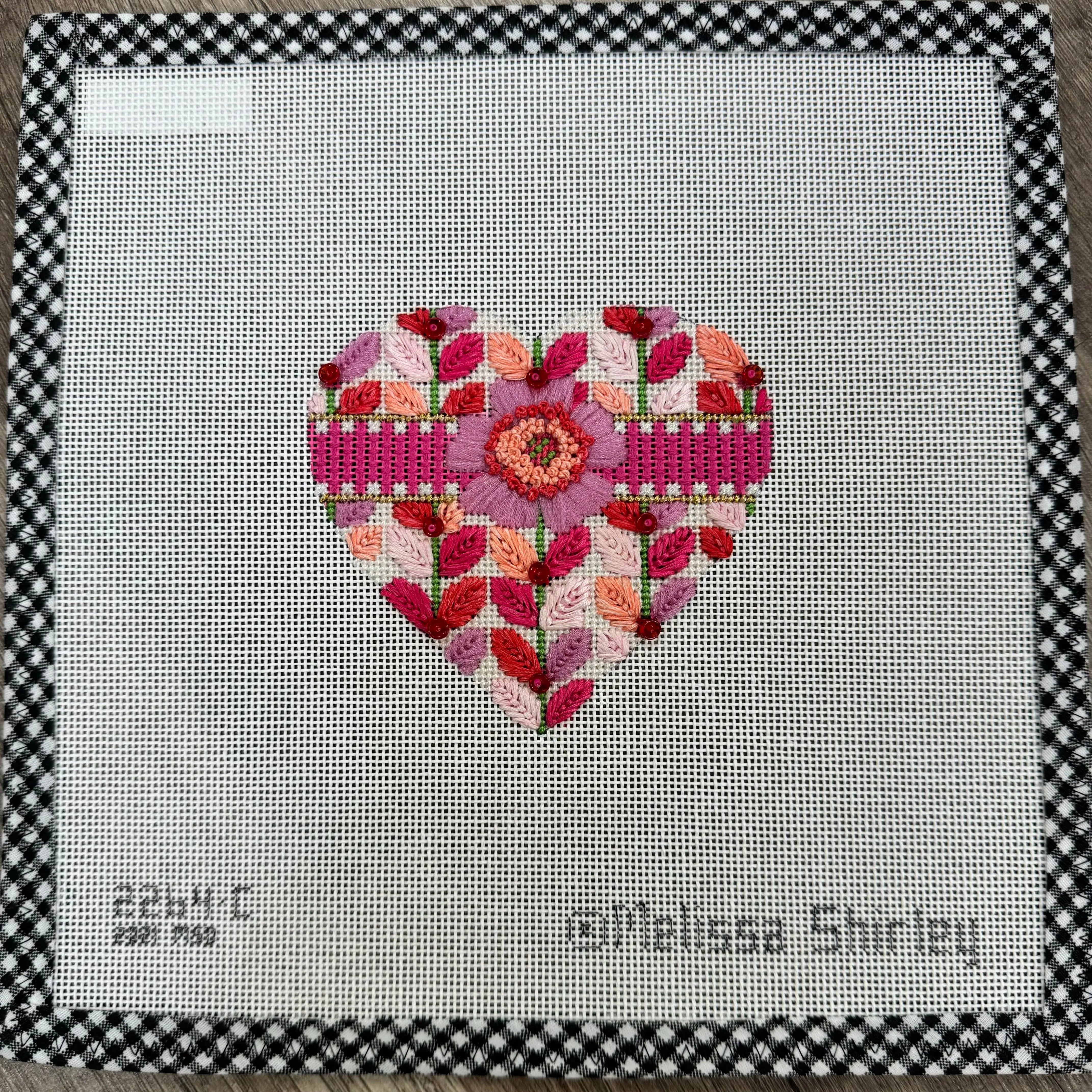Valentine Heart Kits