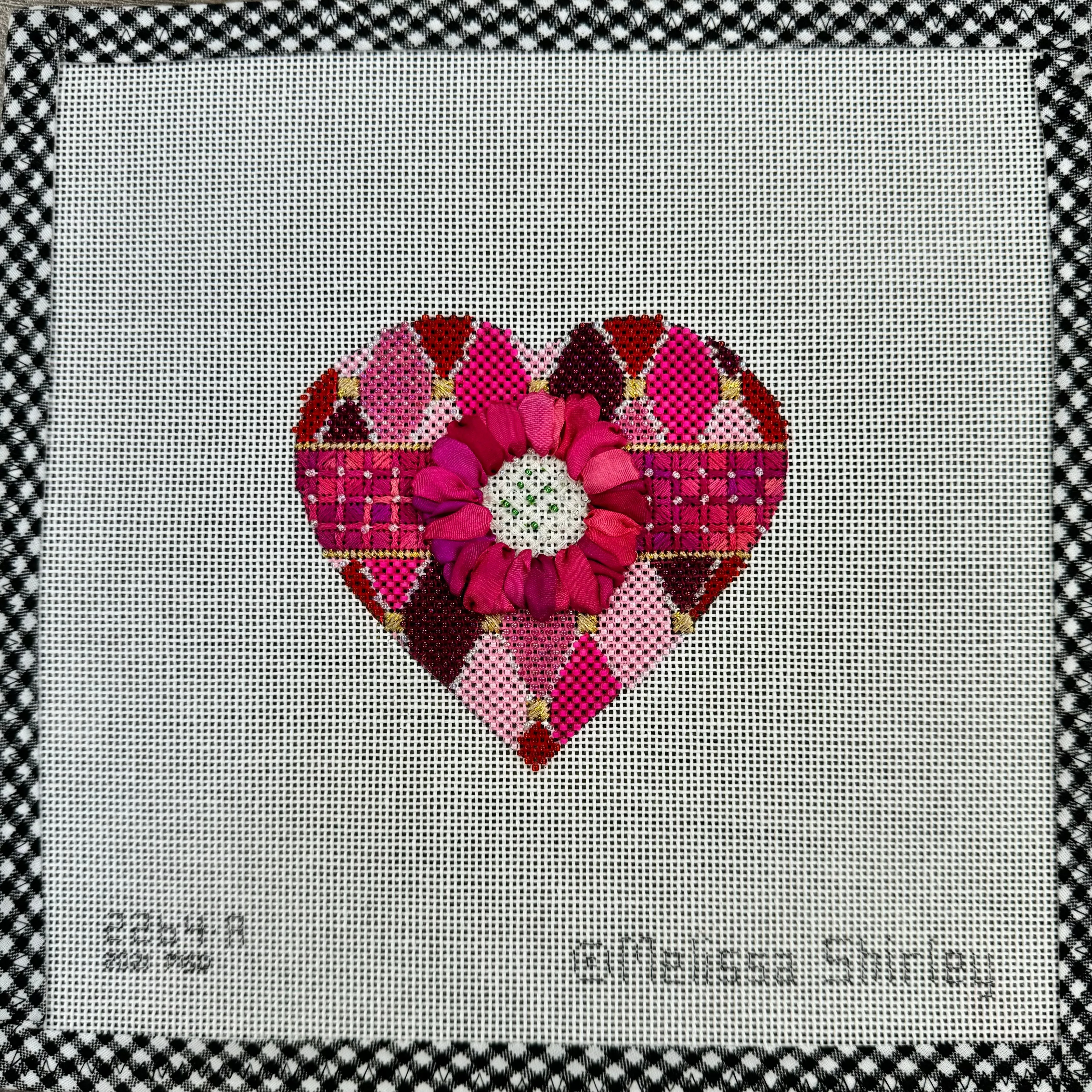 Valentine Heart Kits