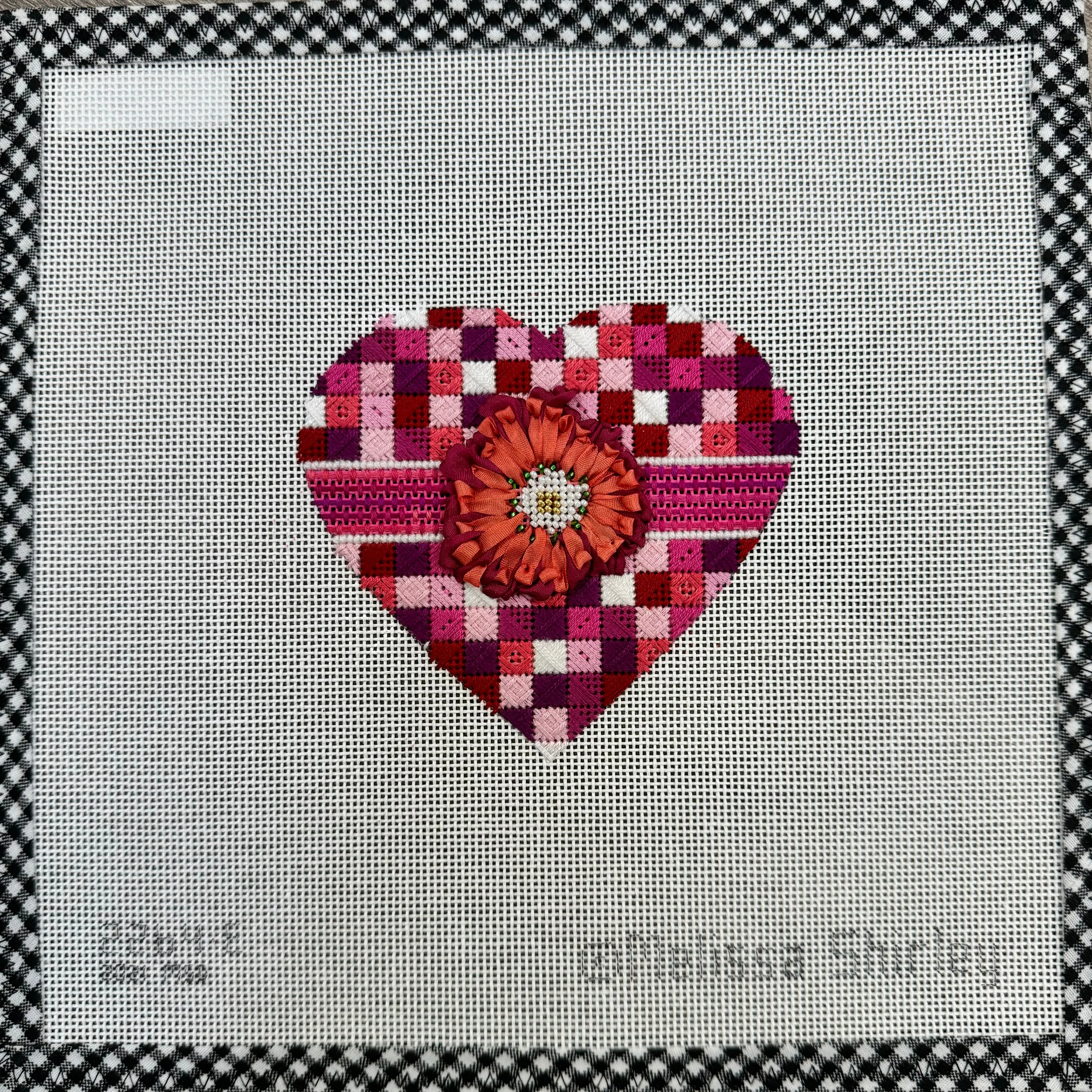 Valentine Heart Kits