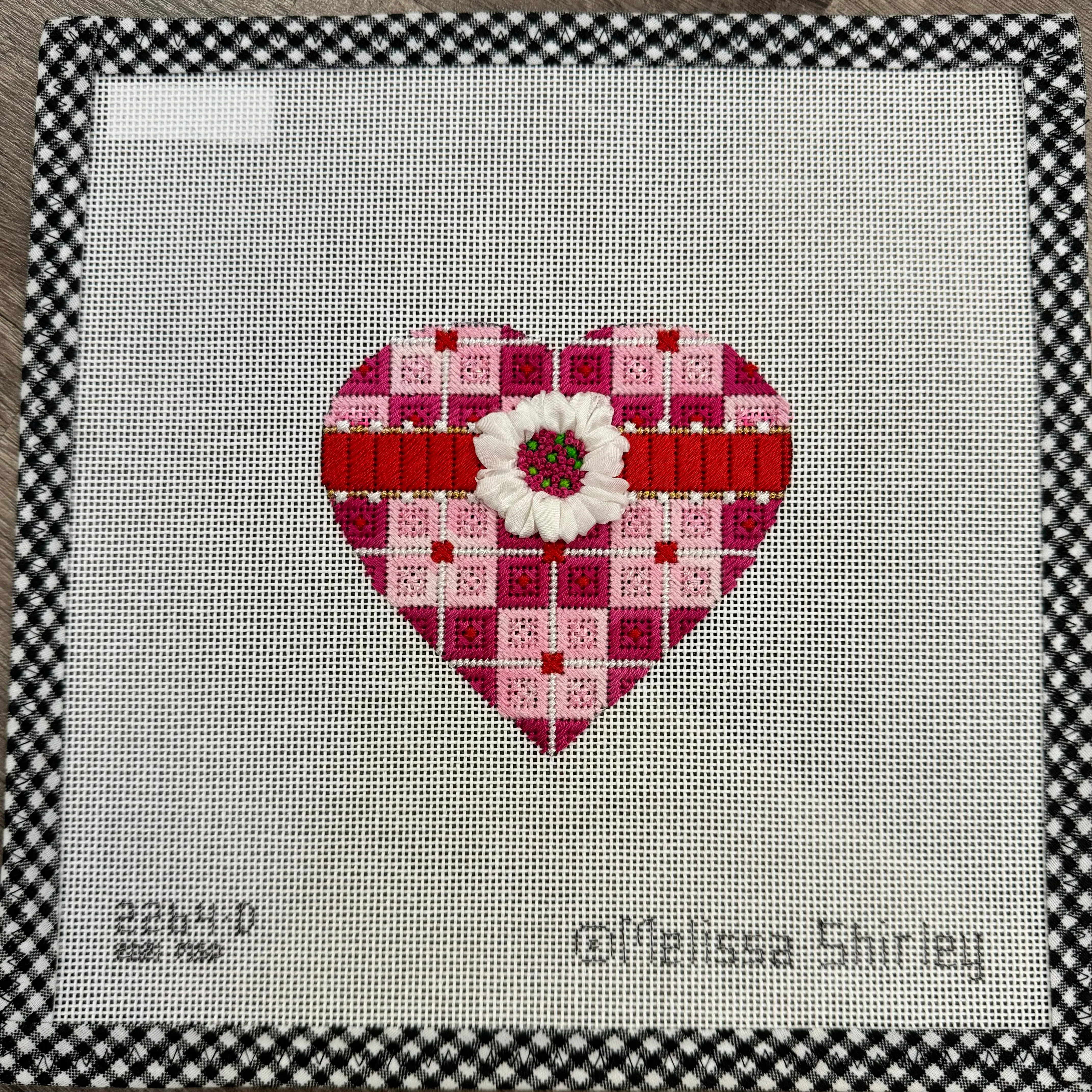Valentine Heart Kits