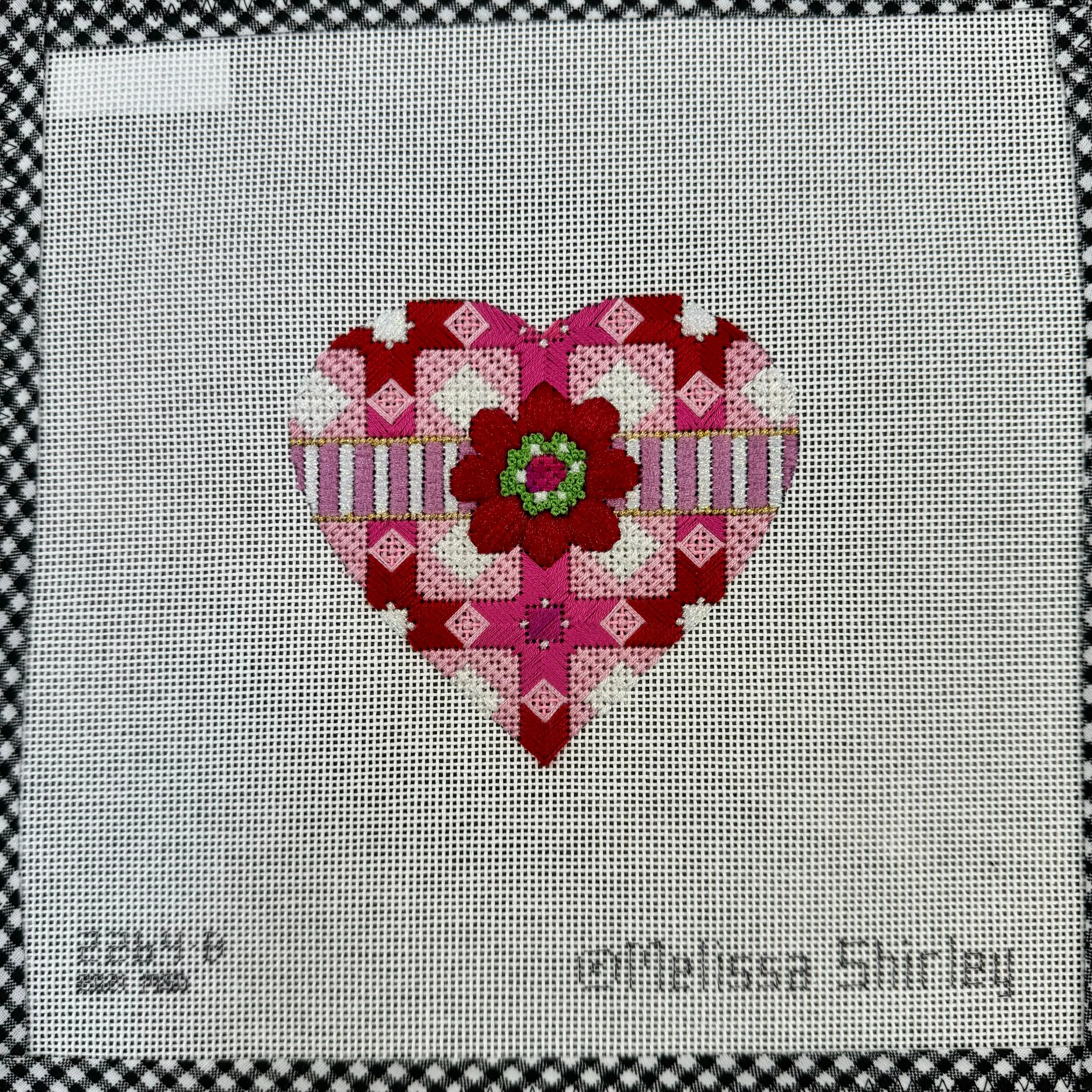 Valentine Heart Kits