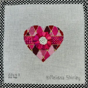 Valentine Heart Kits