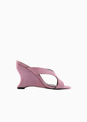 Wedge Mule