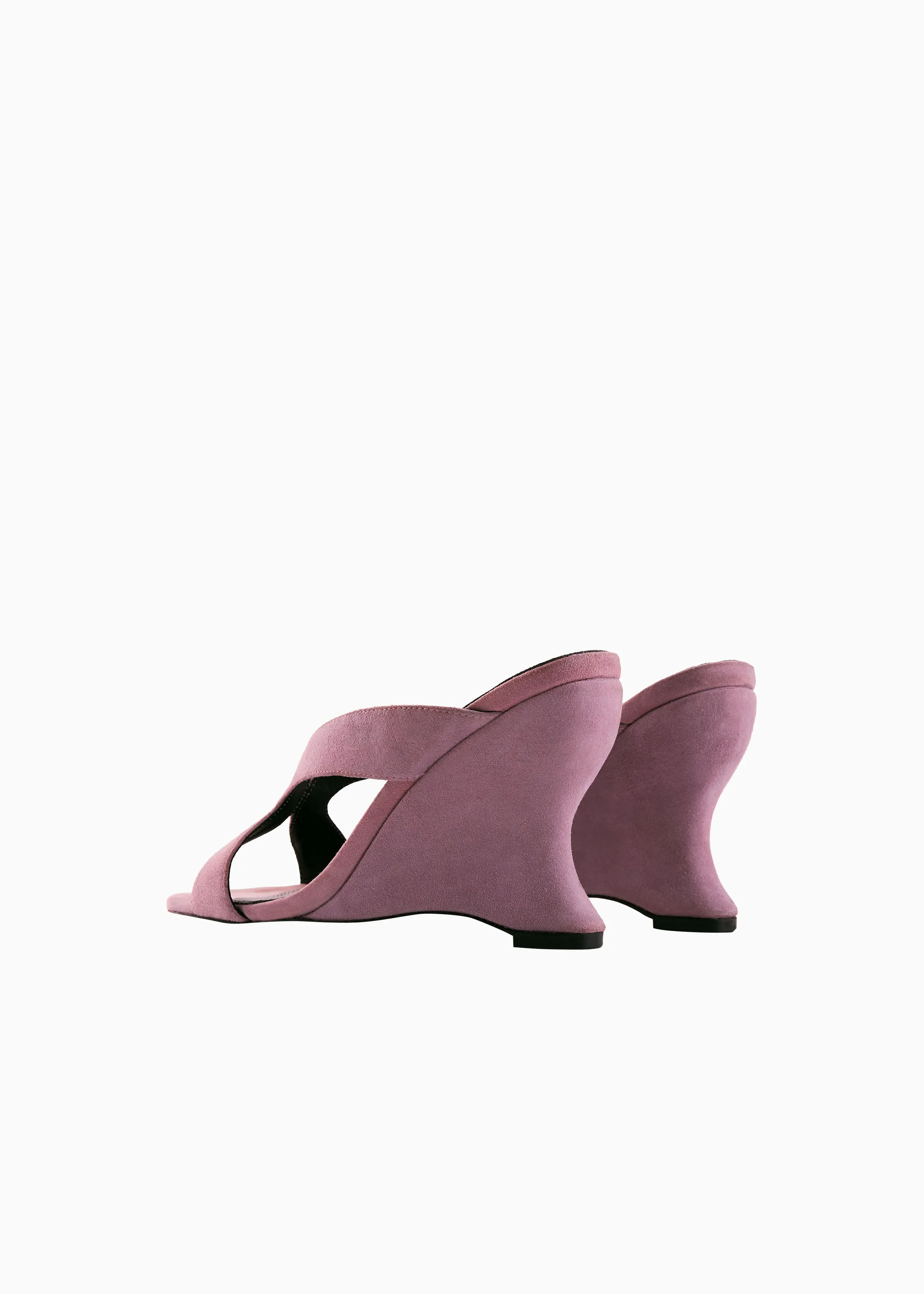 Wedge Mule