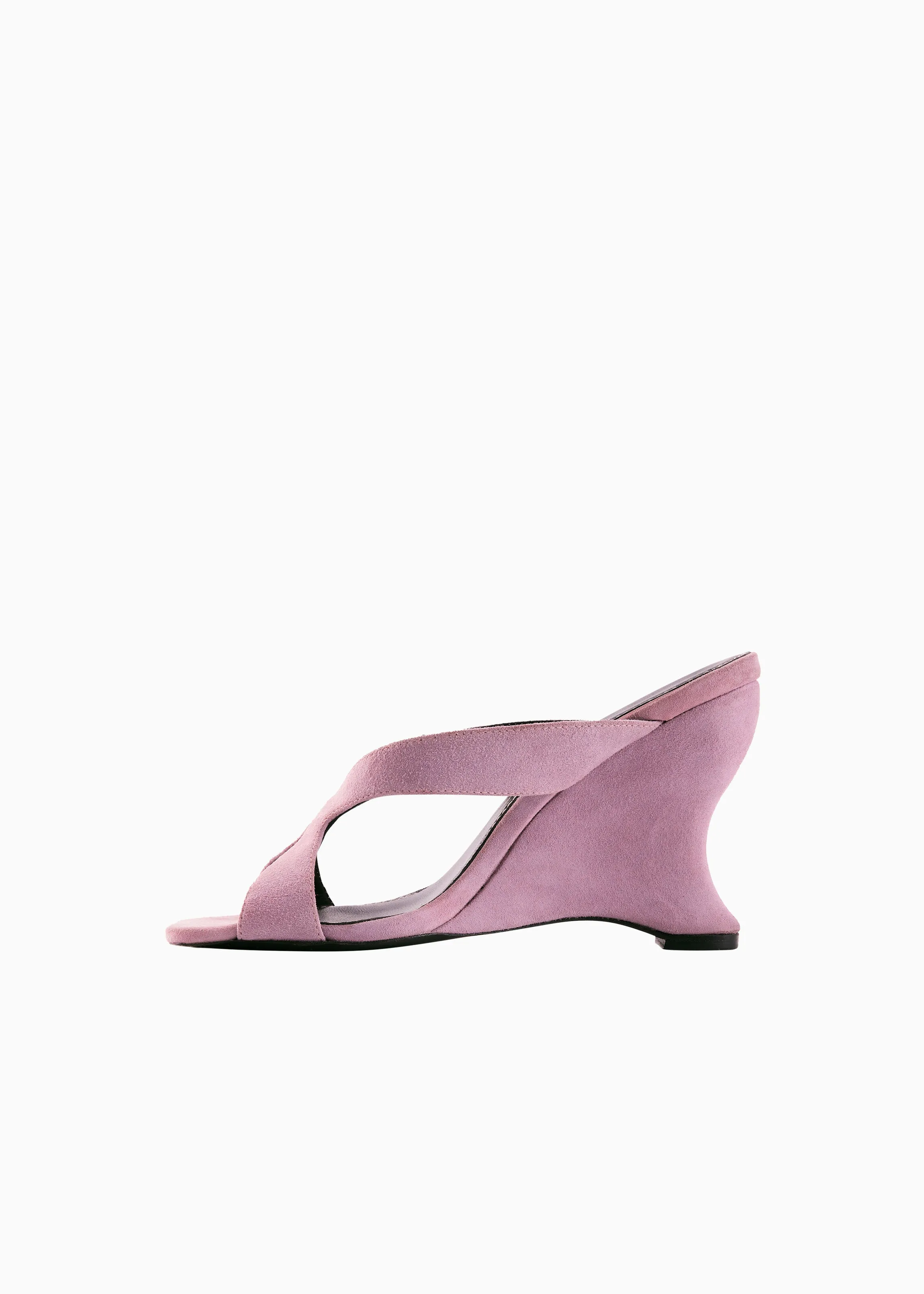 Wedge Mule
