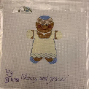 Wg11751 - Bride