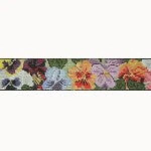 Wg11797 - W-Pansy Belt