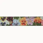 Wg11797 - W-Pansy Belt