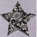 Wg12520 - Karen's Star