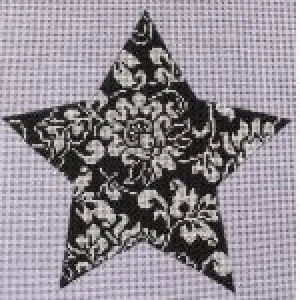 Wg12520 - Karen's Star