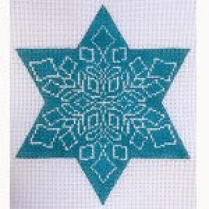 Wg12533 - Beaver Creek Star