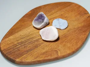 Window Cut Crystal Kit