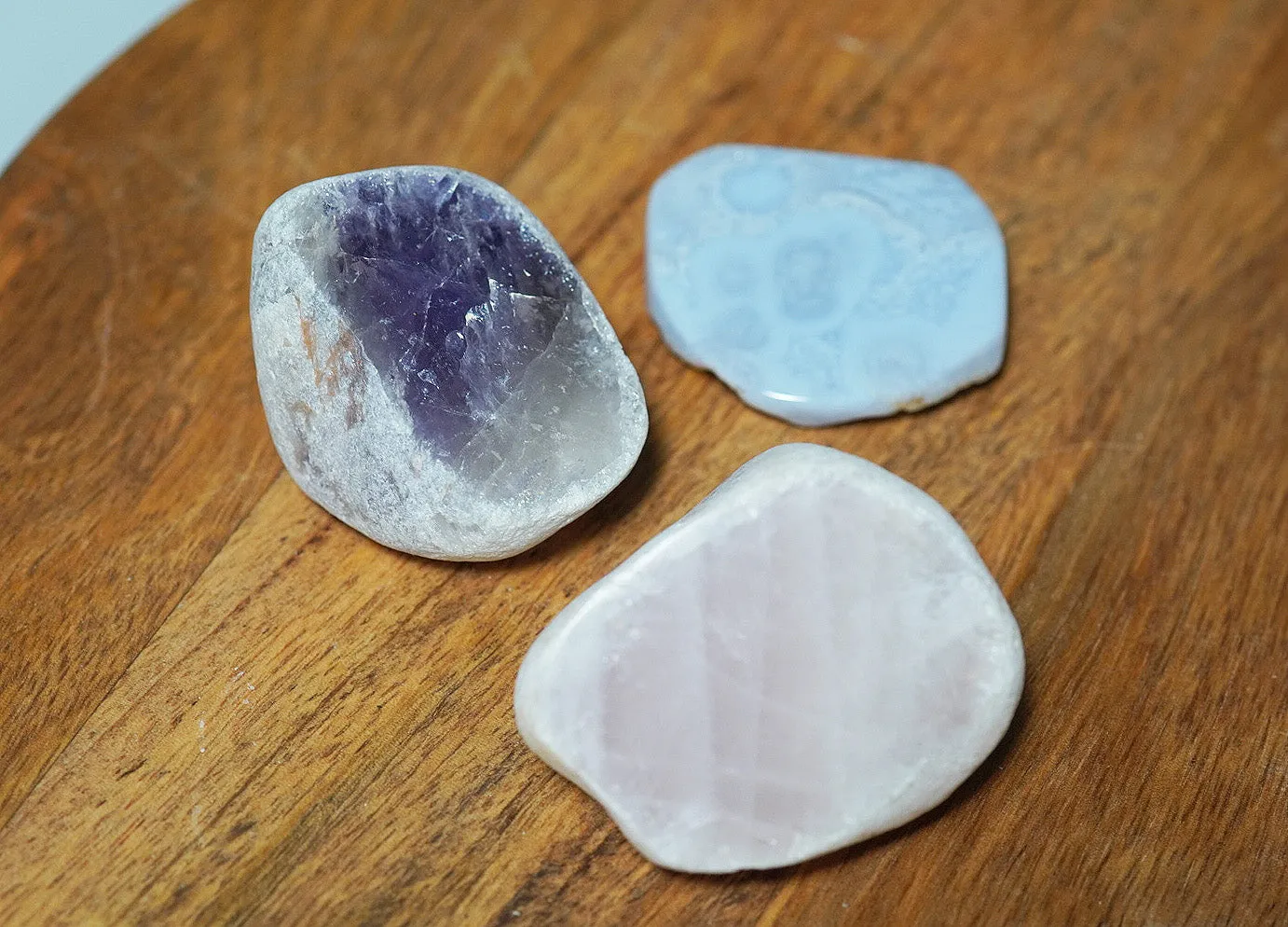 Window Cut Crystal Kit