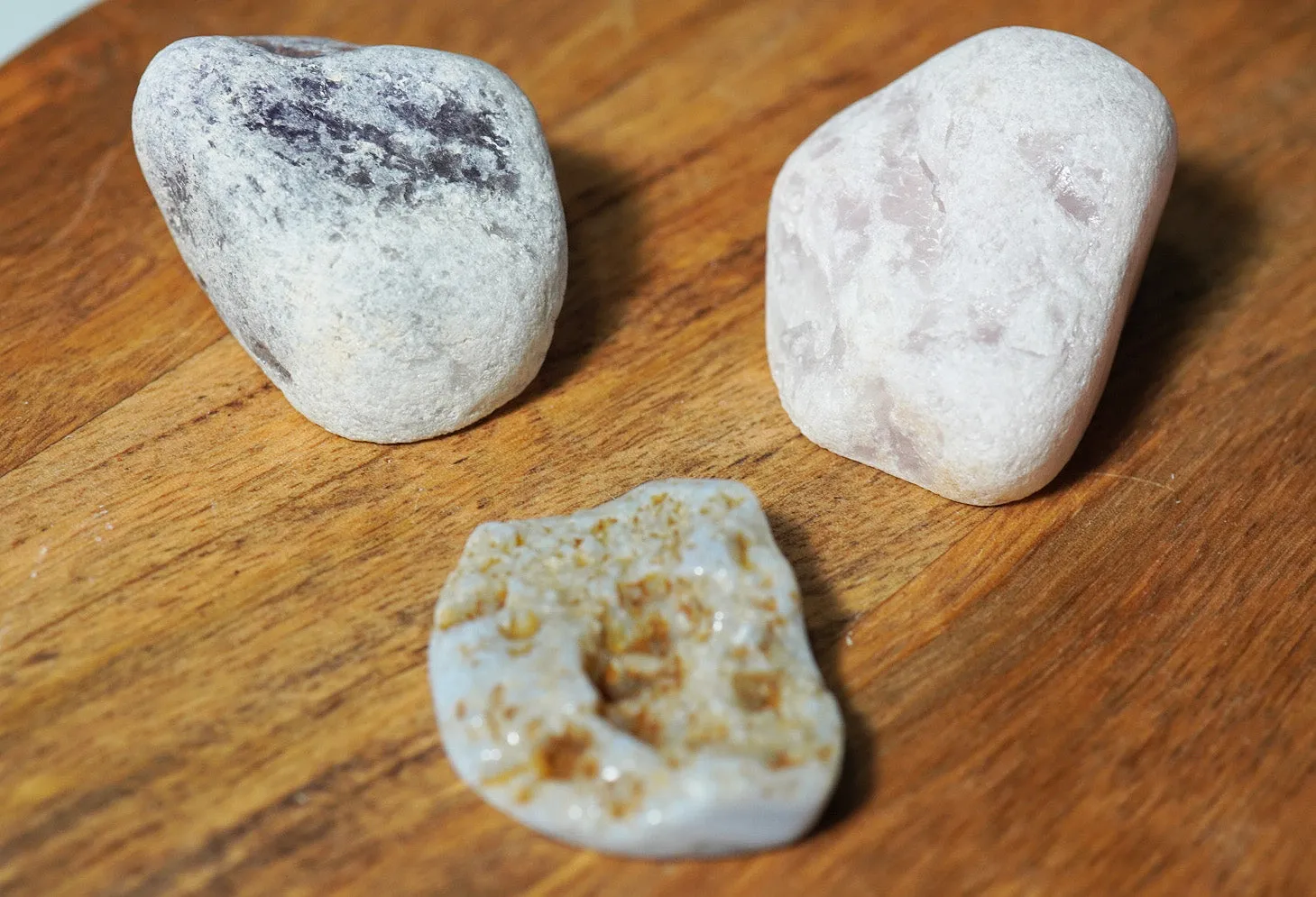 Window Cut Crystal Kit