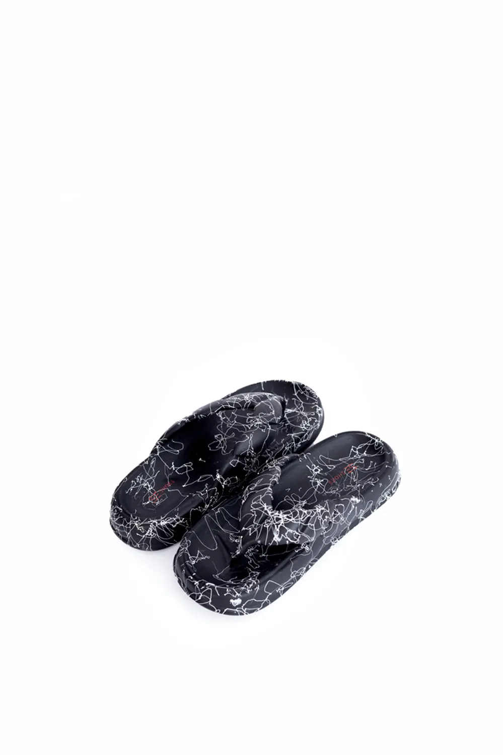 Women EVR Sole Soft Slippers