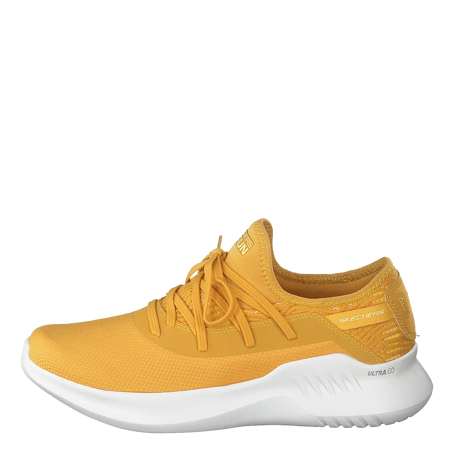 Womens Go Run Mojo 2.0 Gld