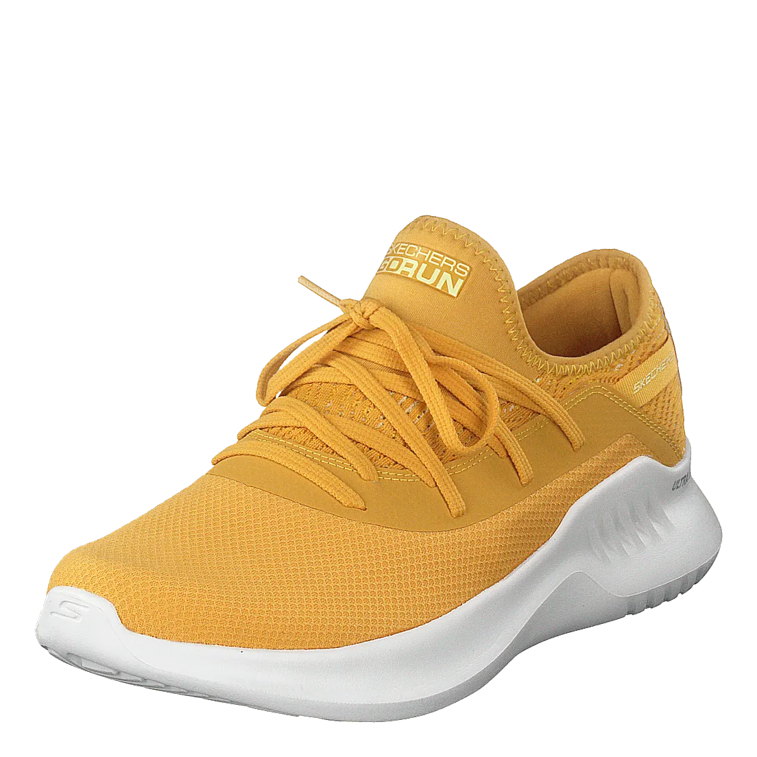 Womens Go Run Mojo 2.0 Gld