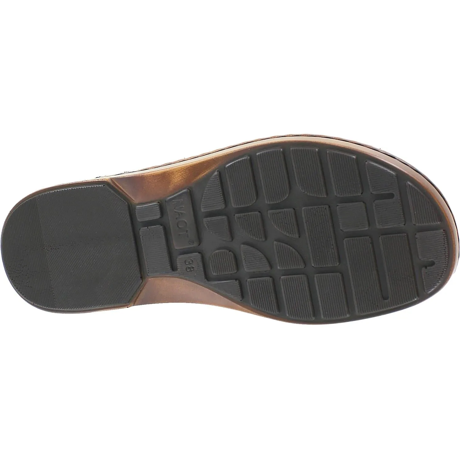 Women's Naot Amadora Navy Velvet Nubuck