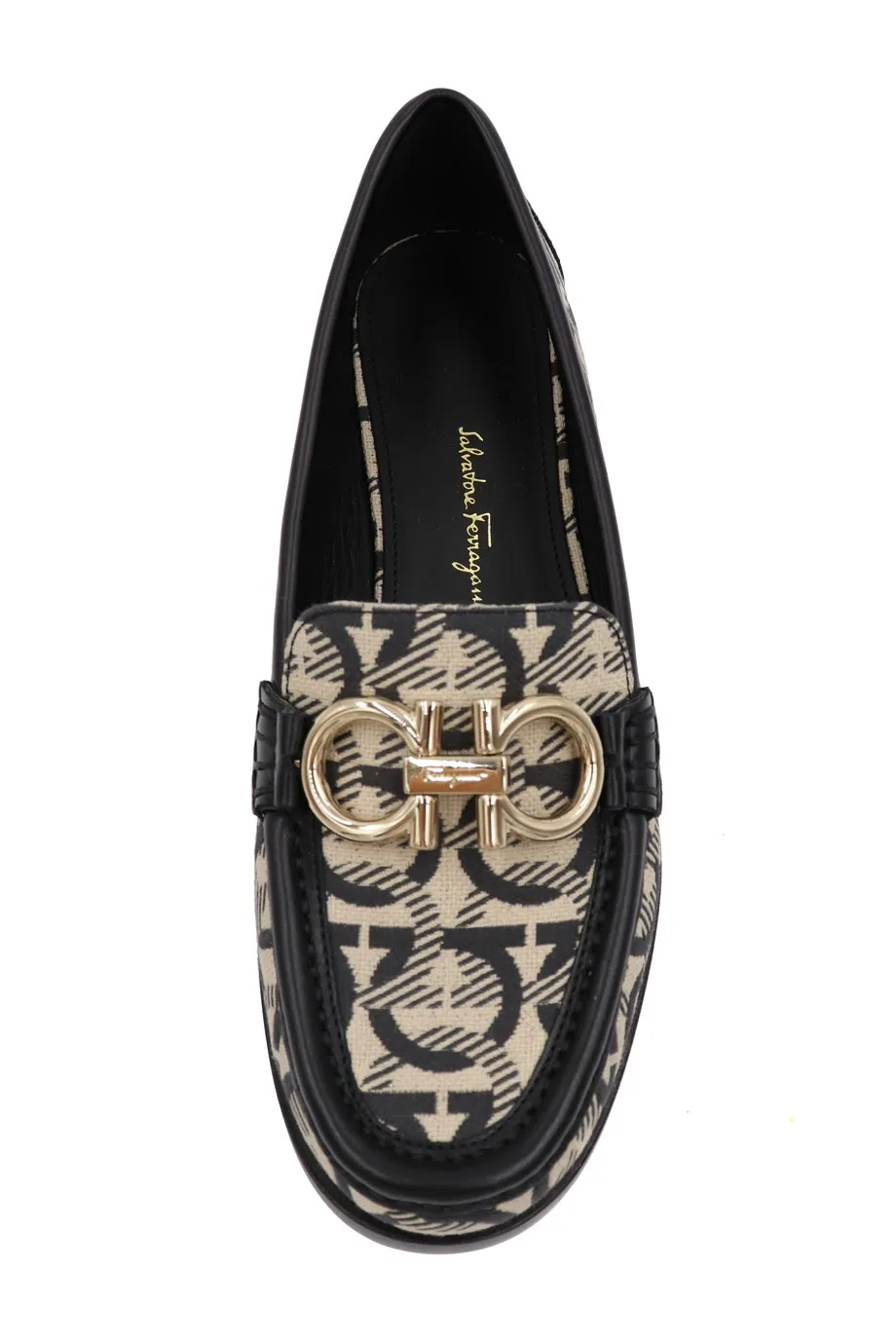 [WS2545] Salvatore Ferragamo | Flats