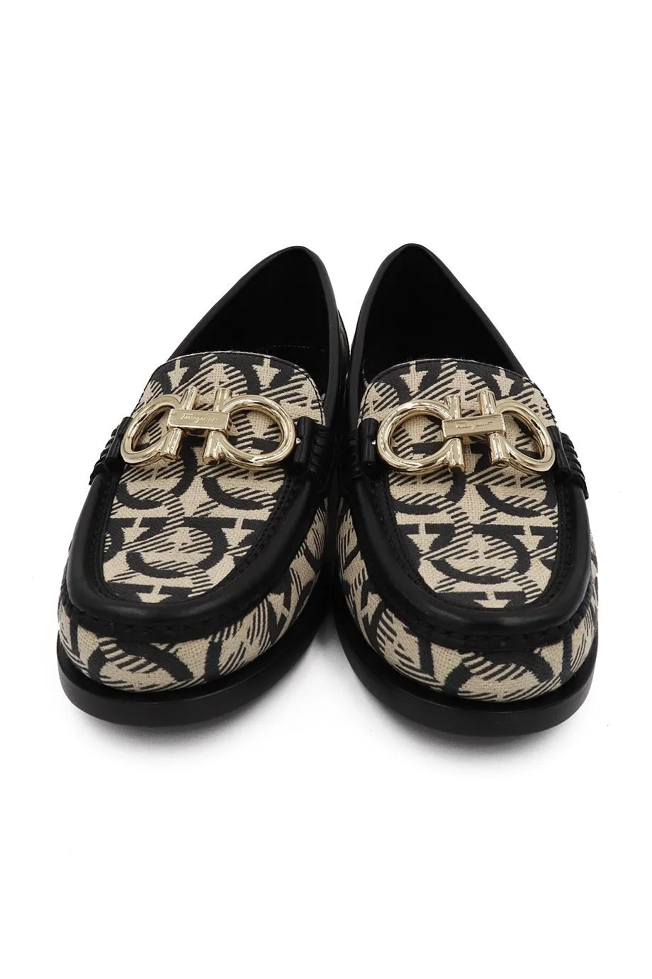[WS2545] Salvatore Ferragamo | Flats