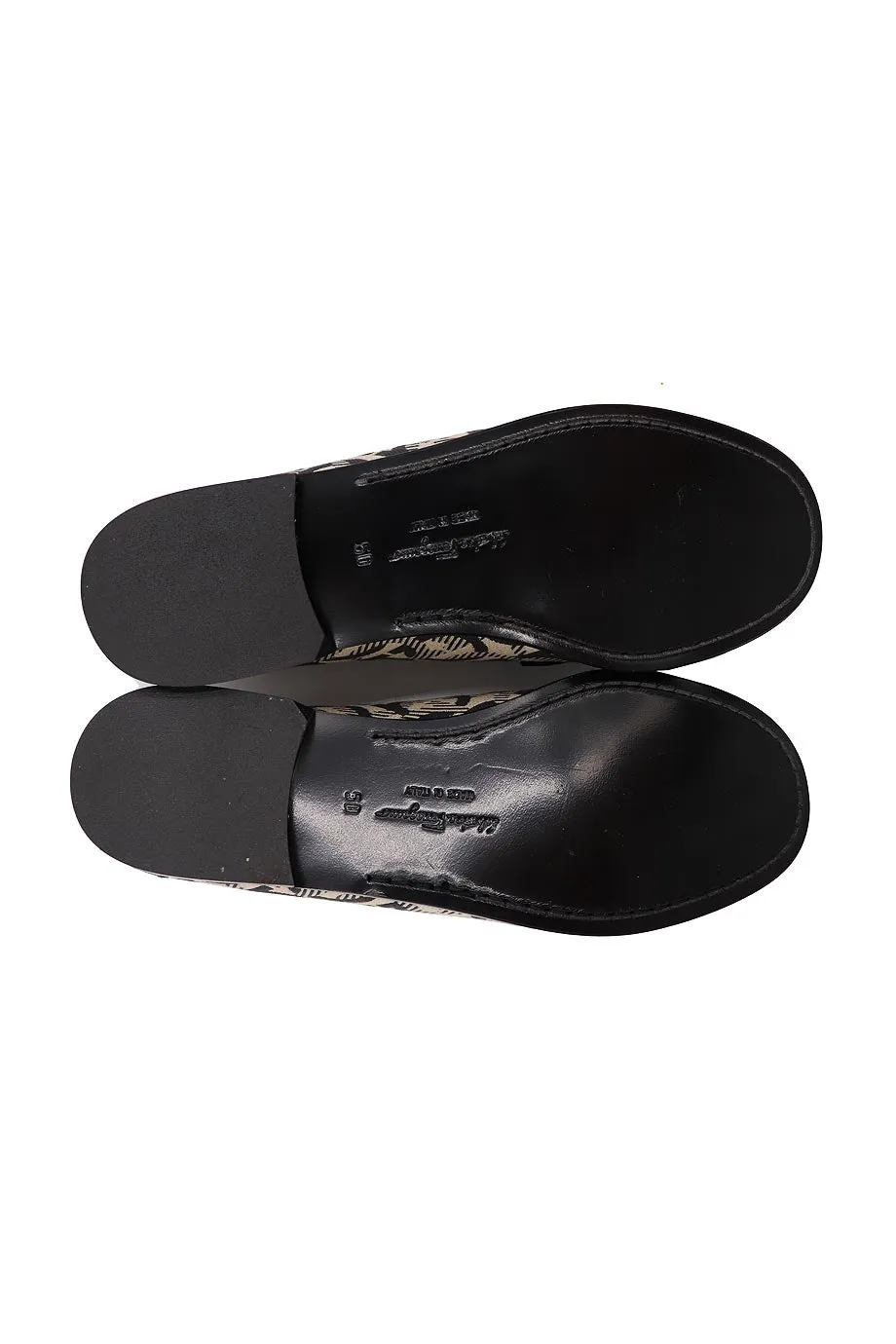 [WS2545] Salvatore Ferragamo | Flats