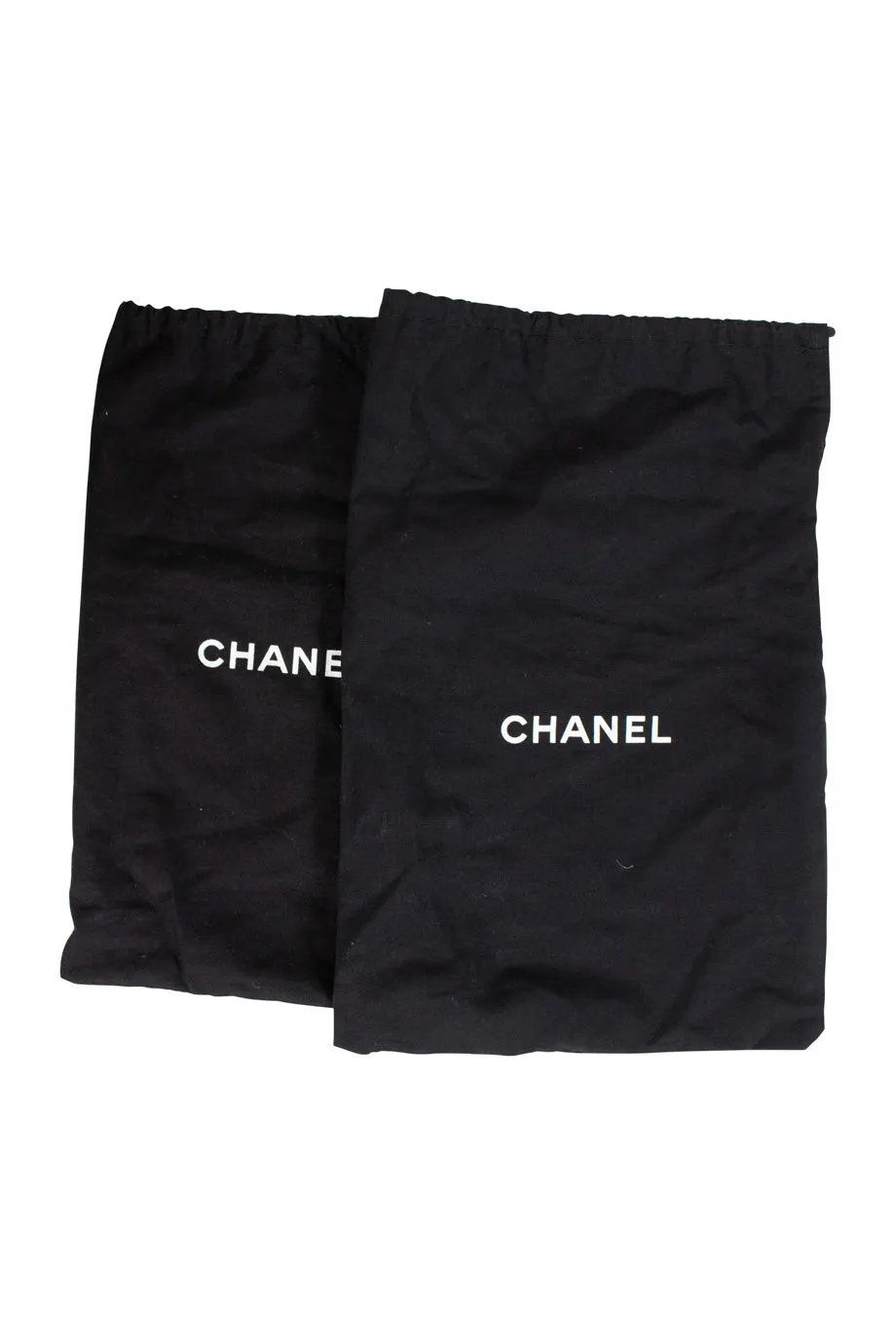 [WS4202] Chanel | Wedge Sandals