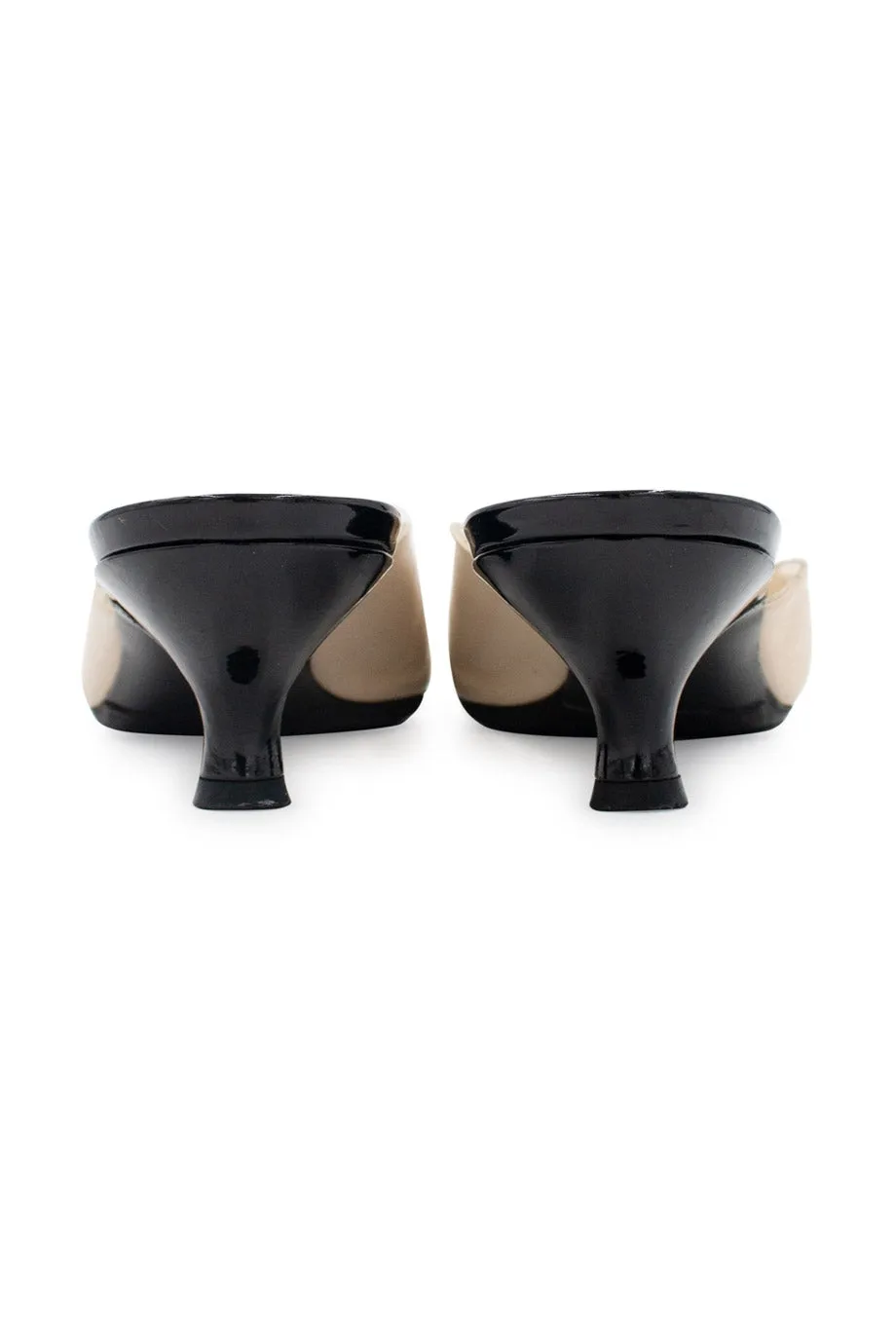 [WS4297] Salvatore Ferragamo | Mules