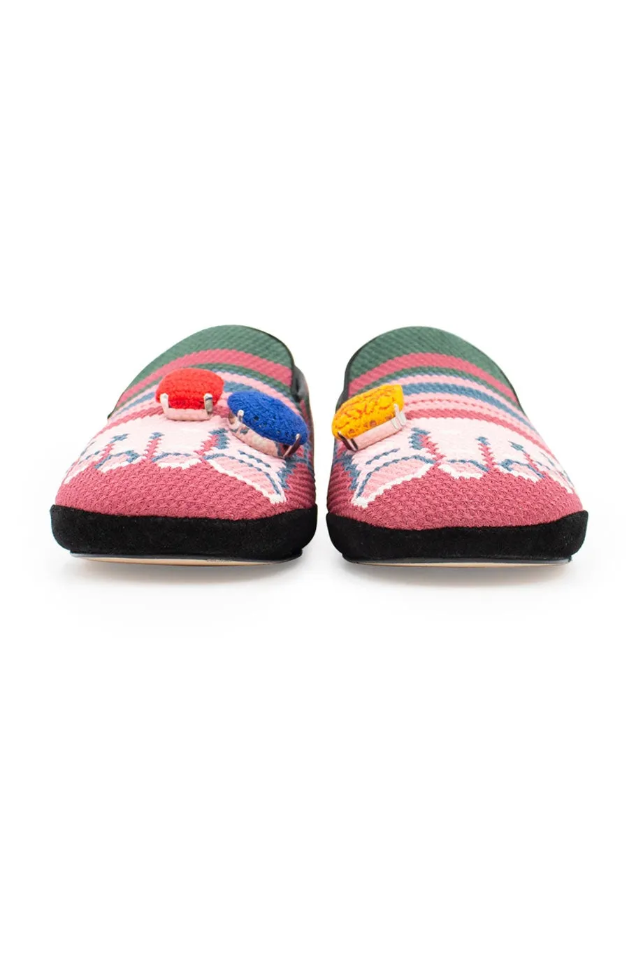 [WS4545] Loewe | Espadrille