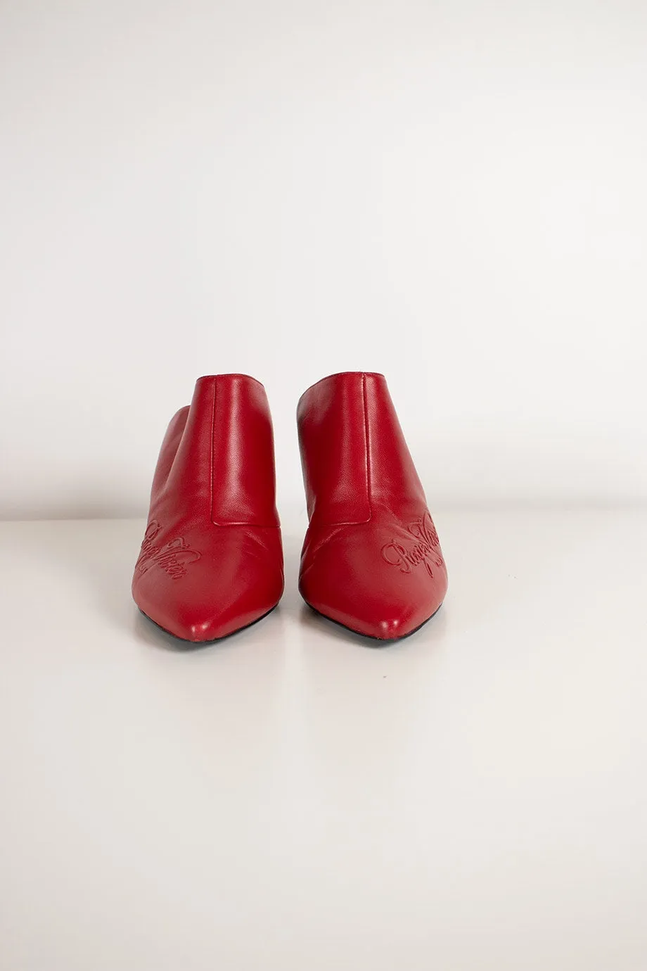 [WS4674] Roger Vivier | Mules