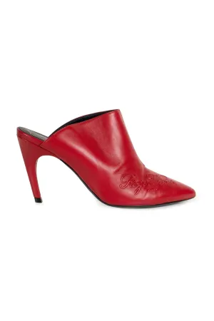 [WS4674] Roger Vivier | Mules