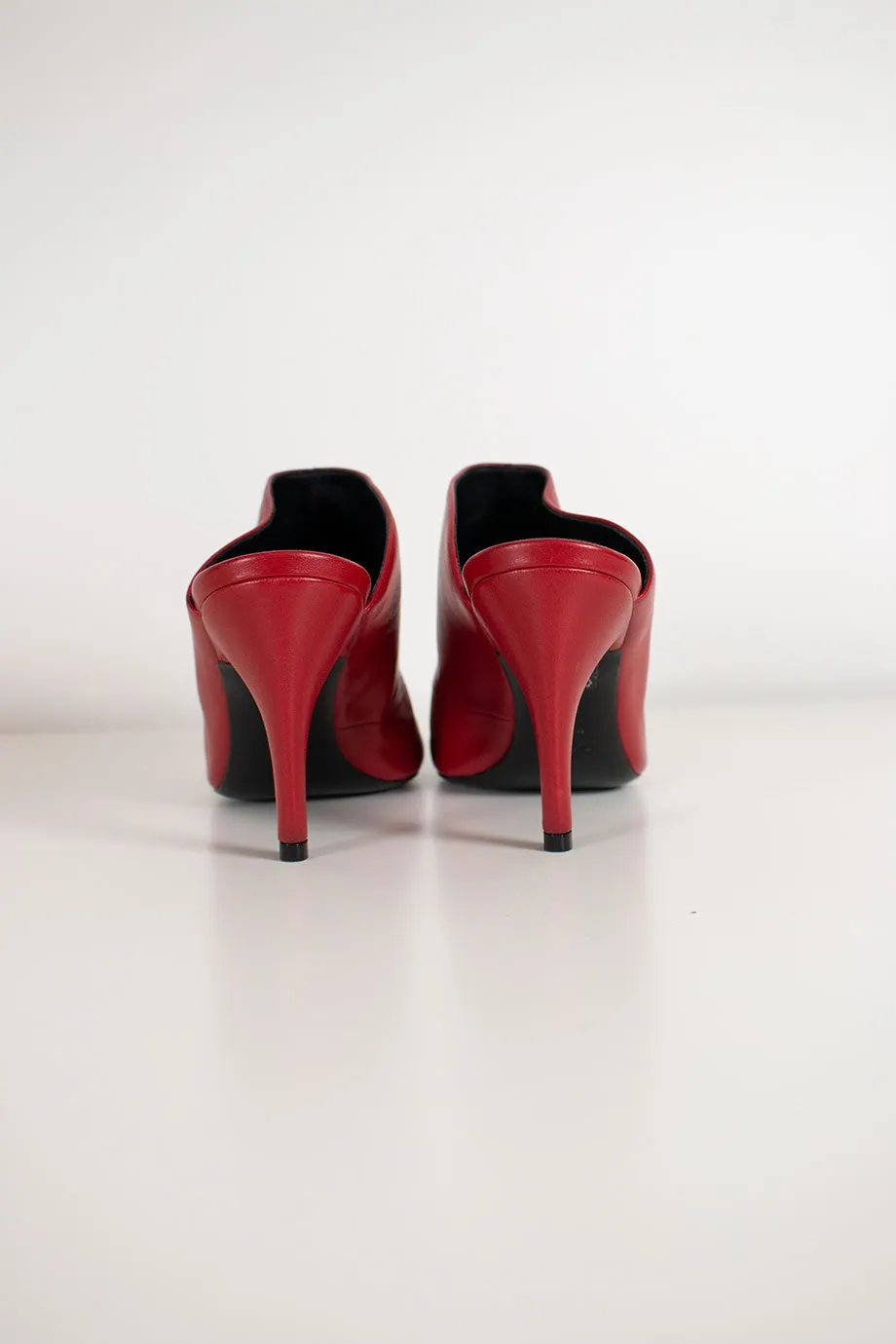 [WS4674] Roger Vivier | Mules