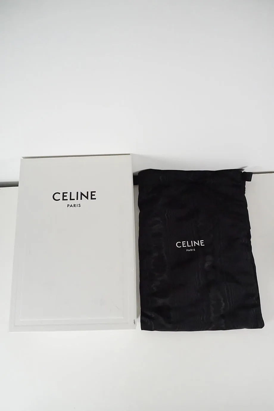 [WS5147] Celine | Slip-ons