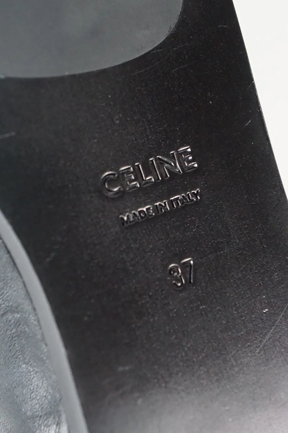 [WS5147] Celine | Slip-ons
