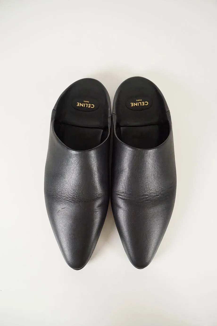 [WS5147] Celine | Slip-ons