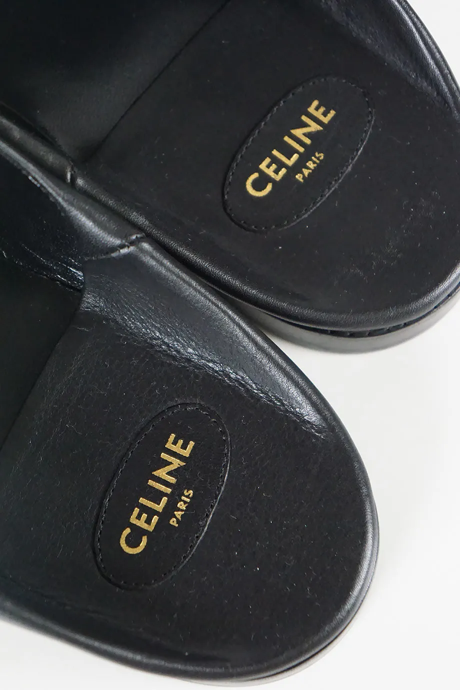 [WS5147] Celine | Slip-ons