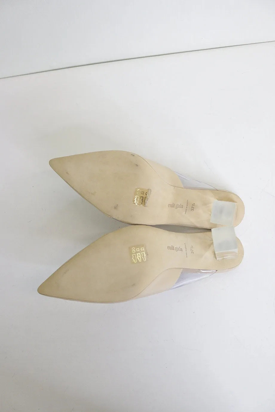 [WS5213] Cult Gaia | High Heel Pump