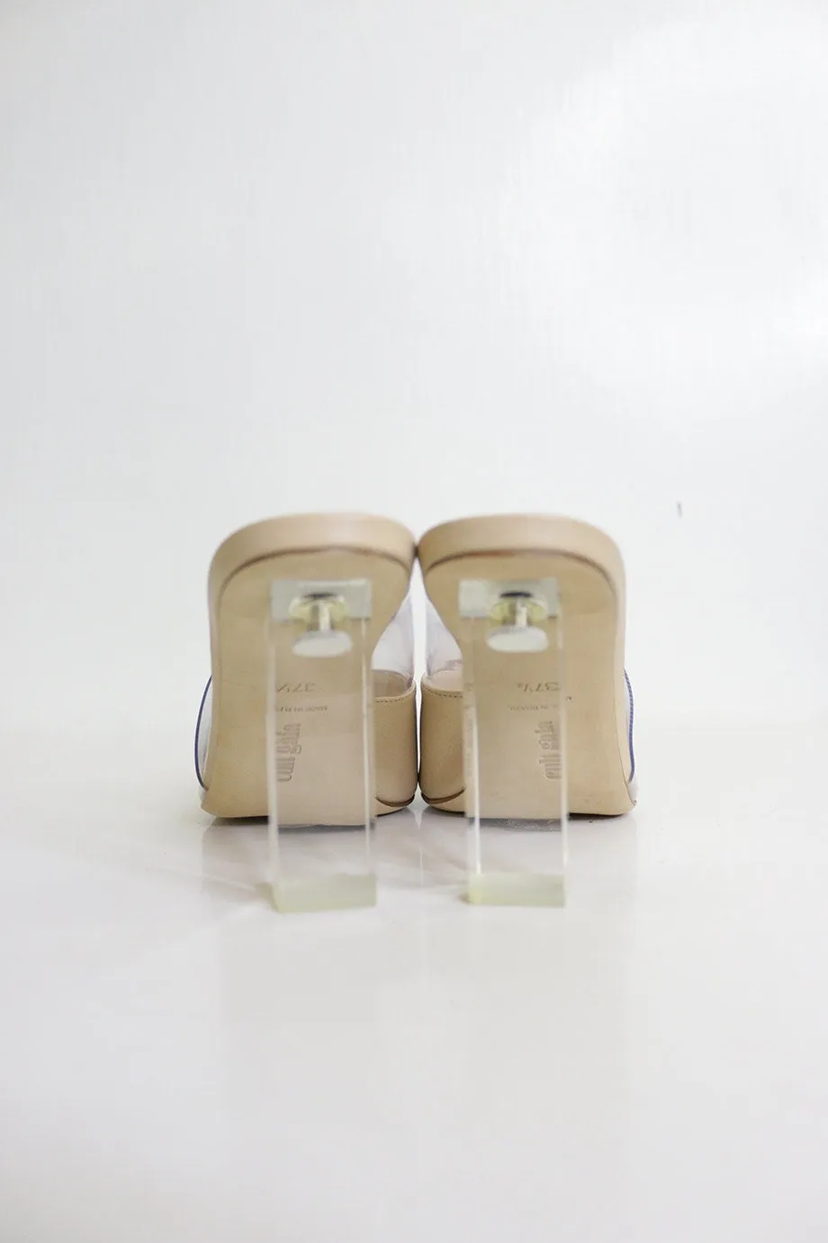 [WS5213] Cult Gaia | High Heel Pump