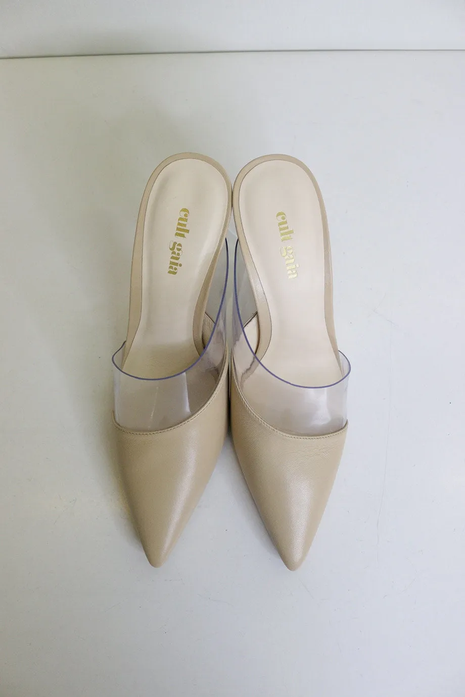 [WS5213] Cult Gaia | High Heel Pump